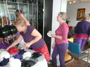 GSL bij Berti en De waker 027