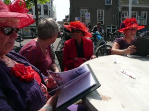 GSL bij Berti en De waker 031