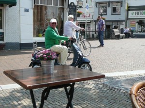 GSL bij Berti en De waker 035