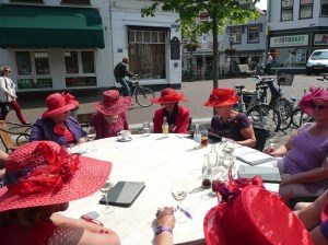 GSL bij Berti en De waker 040