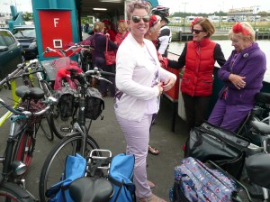 GSL Fietsen op Landtong Rozenburg 35-6-16 004