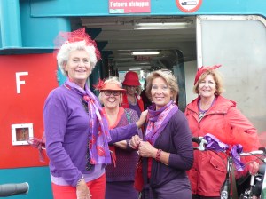 GSL Fietsen op Landtong Rozenburg 35-6-16 006