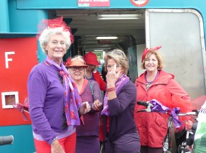 GSL Fietsen op Landtong Rozenburg 35-6-16 007