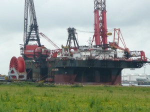 GSL Fietsen op Landtong Rozenburg 35-6-16 015