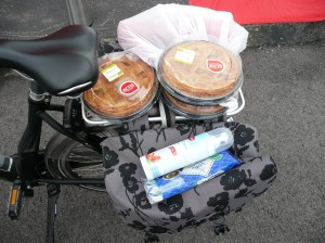 GSL Fietsen op Landtong Rozenburg 35-6-16 019