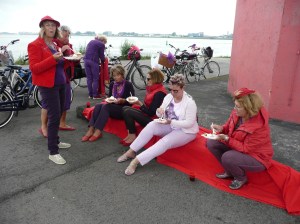 GSL Fietsen op Landtong Rozenburg 35-6-16 021