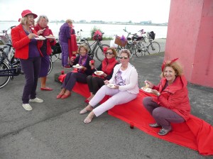 GSL Fietsen op Landtong Rozenburg 35-6-16 022