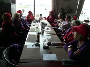 GSL Fietsen op Landtong Rozenburg 35-6-16 031