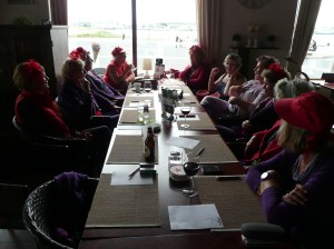 GSL Fietsen op Landtong Rozenburg 35-6-16 032