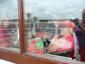 GSL Fietsen op Landtong Rozenburg 35-6-16 035