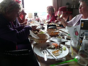 GSL Fietsen op Landtong Rozenburg 35-6-16 041