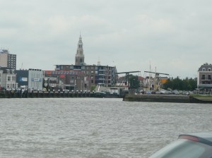 GSL Fietsen op Landtong Rozenburg 35-6-16 050