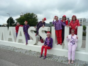 GSL Fietsen op Landtong Rozenburg 35-6-16 052