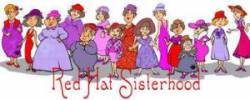red-hat-sisterhood